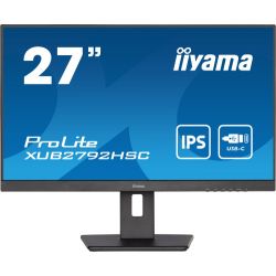 IIYAMA XUB2792HSC-B5 iiyama ProLite XUB2792HSC-B5