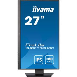 IIYAMA XUB2792HSC-B5 iiyama ProLite XUB2792HSC-B5