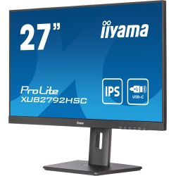 IIYAMA XUB2792HSC-B5 iiyama ProLite XUB2792HSC-B5