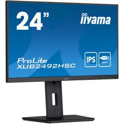 IIYAMA XUB2492HSC-B5 iiyama ProLite XUB2492HSC-B5