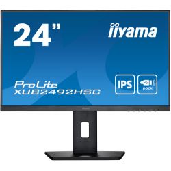 IIYAMA XUB2492HSC-B5 iiyama ProLite XUB2492HSC-B5