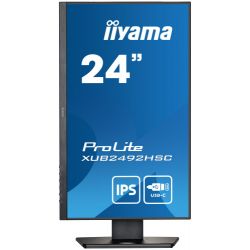 IIYAMA XUB2492HSC-B5 iiyama ProLite XUB2492HSC-B5