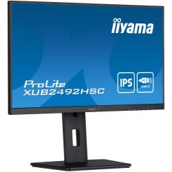 IIYAMA XUB2492HSC-B5 iiyama ProLite XUB2492HSC-B5