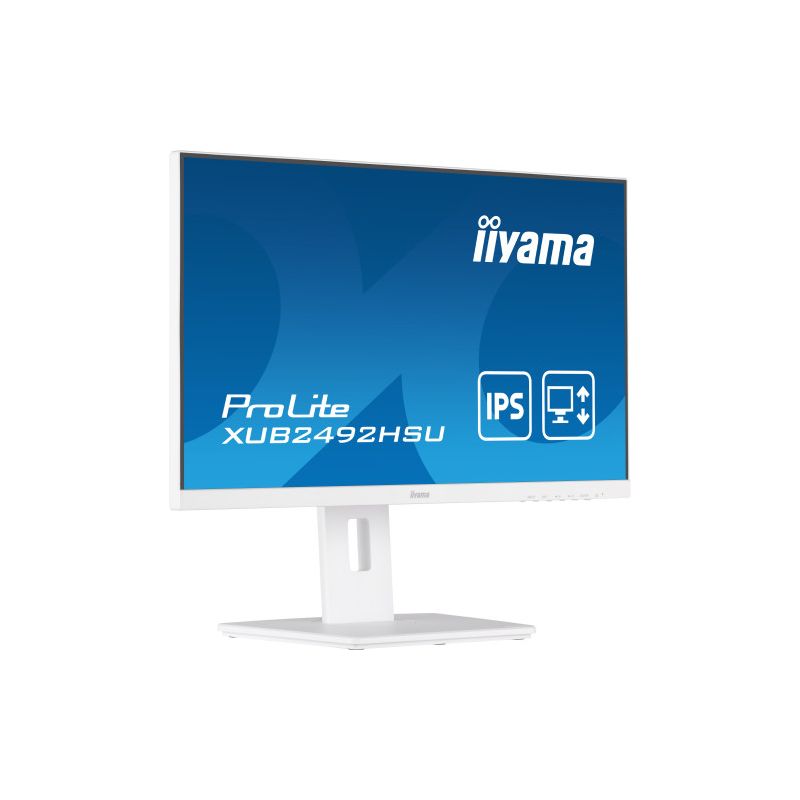 IIYAMA XUB2492HSU-W5 iiyama ProLite XUB2492HSU-W5