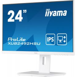 IIYAMA XUB2492HSU-W5 iiyama ProLite XUB2492HSU-W5