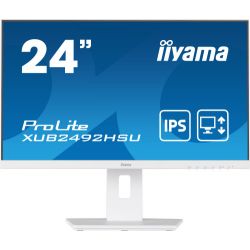 IIYAMA XUB2492HSU-W5 iiyama ProLite XUB2492HSU-W5