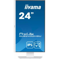 IIYAMA XUB2492HSU-W5 iiyama ProLite XUB2492HSU-W5