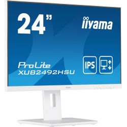 IIYAMA XUB2492HSU-W5 iiyama ProLite XUB2492HSU-W5