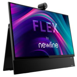 NEWLINE TT-2721AIO Nova linha TT-2721AIO