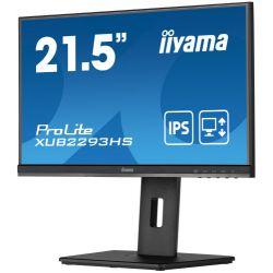 IIYAMA XUB2293HS-B5 iiyama ProLite XUB2293HS-B5