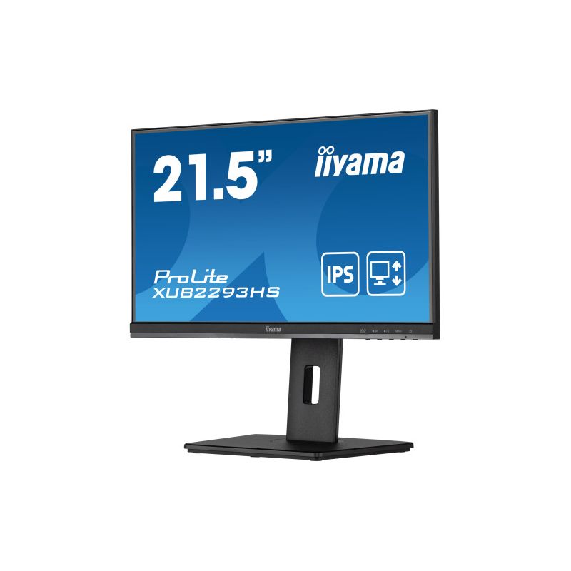 IIYAMA XUB2293HS-B5 iiyama ProLite XUB2293HS-B5