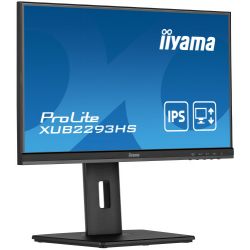 IIYAMA XUB2293HS-B5 iiyama ProLite XUB2293HS-B5