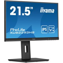 IIYAMA XUB2293HS-B5 iiyama ProLite XUB2293HS-B5