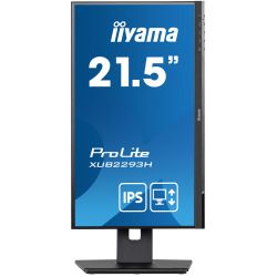 IIYAMA XUB2293HS-B5 iiyama ProLite XUB2293HS-B5