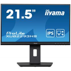 IIYAMA XUB2293HS-B5 iiyama ProLite XUB2293HS-B5