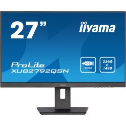 IIYAMA XUB2792QSN-B5 iiyama ProLite