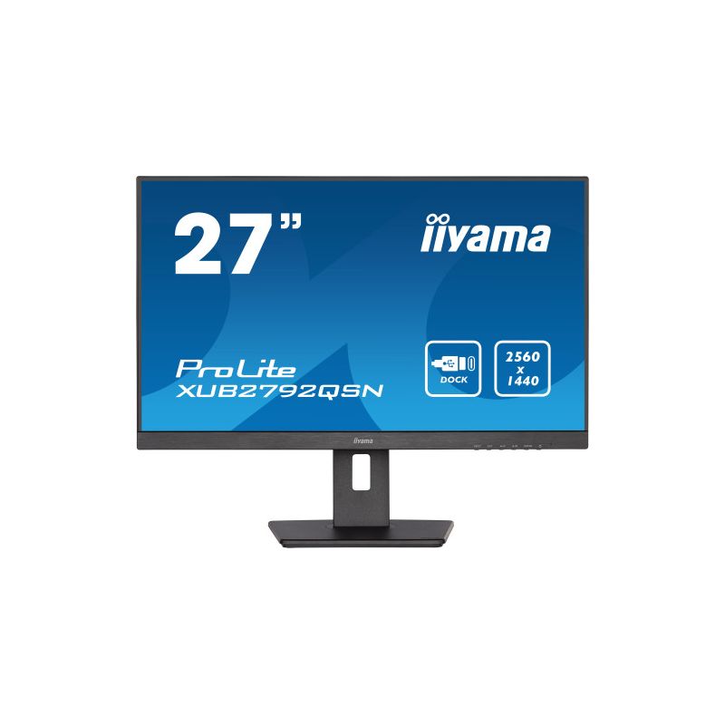 IIYAMA XUB2792QSN-B5 iiyama ProLite