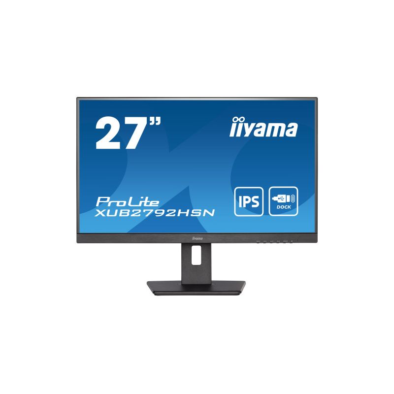 IIYAMA XUB2792HSN-B5 iiyama ProLite