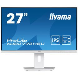 IIYAMA XUB2792HSU-W5 iiyama ProLite XUB2792HSU-W5