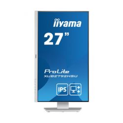 IIYAMA XUB2792HSU-W5 iiyama ProLite XUB2792HSU-W5