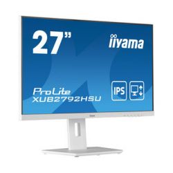 IIYAMA XUB2792HSU-W5 iiyama ProLite XUB2792HSU-W5