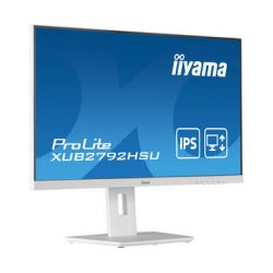 IIYAMA XUB2792HSU-W5 iiyama ProLite XUB2792HSU-W5