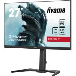 IIYAMA GB2770QSU-B5 iiyama G-MASTER GB2770QSU-B5