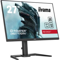 IIYAMA GB2770QSU-B5 iiyama G-MASTER GB2770QSU-B5