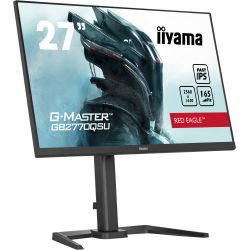 IIYAMA GB2770QSU-B5 iiyama G-MASTER GB2770QSU-B5