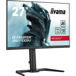 IIYAMA GB2770QSU-B5 iiyama G-MASTER GB2770QSU-B5