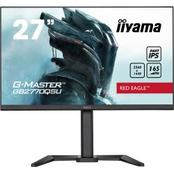 IIYAMA GB2770QSU-B5 iiyama G-MASTER GB2770QSU-B5