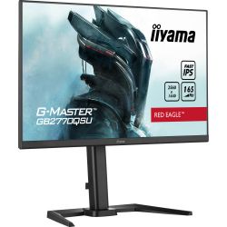 IIYAMA GB2770QSU-B5 iiyama G-MASTER GB2770QSU-B5