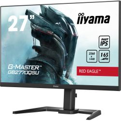 IIYAMA GB2770QSU-B5 iiyama G-MASTER GB2770QSU-B5