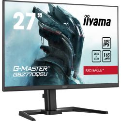 IIYAMA GB2770QSU-B5 iiyama G-MASTER GB2770QSU-B5