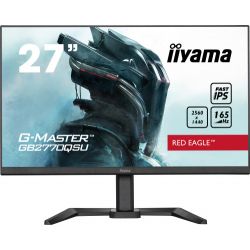 IIYAMA GB2770QSU-B5 iiyama G-MASTER GB2770QSU-B5