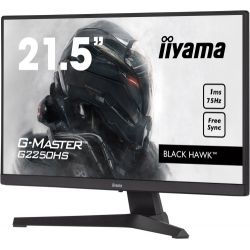 IIYAMA G2250HS-B1 iiyama G-MASTER G2250HS-B1