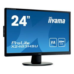 IIYAMA X2483HSU-B5 iiyama ProLite X2483HSU-B5