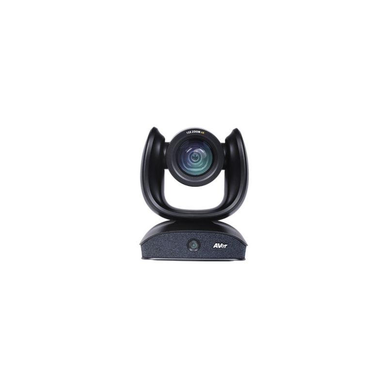 AVER 61U3500000AC The Aver CAM570 is a dual-lens camera, the first is 4K with a PTZ camera and 36X…