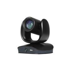 AVER 61U3500000AC A Aver CAM570 é uma câmera de lente dupla, a primeira é 4K com câmera PTZ e…