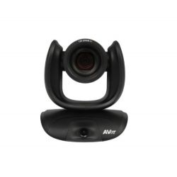 AVER 61U3010000AC AVer CAM550 - 4K PTZ Dual Camera, 12X Optics, USB + HDMI + IP, Dynamic Smart…