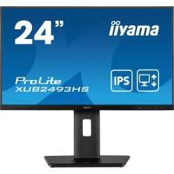 IIYAMA XUB2493HS-B5 iiyama ProLite XUB2493HS-B5