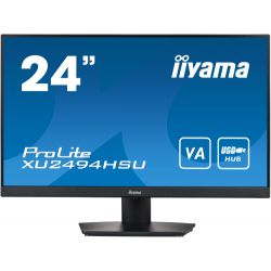 IIYAMA XU2494HSU-B2 iiyama ProLite XU2494HSU-B2