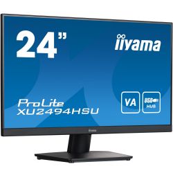 IIYAMA XU2494HSU-B2 iiyama ProLite XU2494HSU-B2