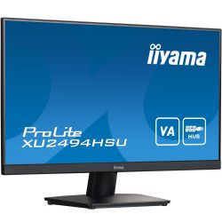 IIYAMA XU2494HSU-B2 iiyama ProLite XU2494HSU-B2