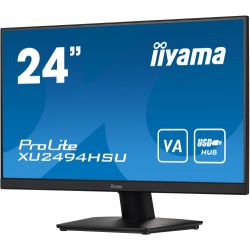 IIYAMA XU2494HSU-B2 iiyama ProLite XU2494HSU-B2