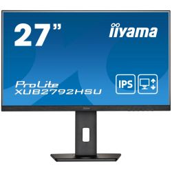 IIYAMA XUB2792HSU-B5 iiyama ProLite XUB2792HSU-B5