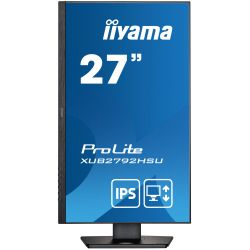 IIYAMA XUB2792HSU-B5 iiyama ProLite XUB2792HSU-B5