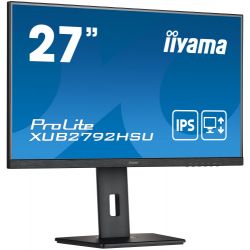 IIYAMA XUB2792HSU-B5 iiyama ProLite XUB2792HSU-B5