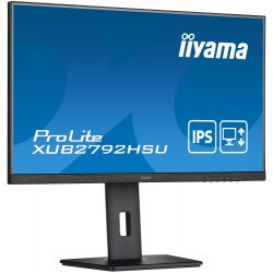 IIYAMA XUB2792HSU-B5 iiyama ProLite XUB2792HSU-B5