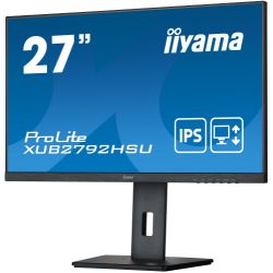 IIYAMA XUB2792HSU-B5 iiyama ProLite XUB2792HSU-B5